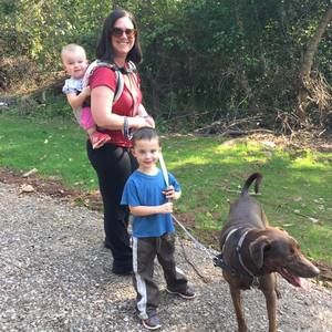 Meet your Posher, Nancy